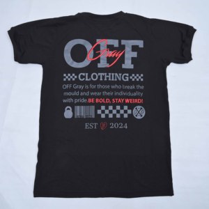 สินค้าใหม่ปี 2026 เสื้อถักแขนสั้นคุณภาพสูงสำหรับผู้ชาย ผลิตตามสั่ง ผ้าโพลีเอสเตอร์ 100% พิมพ์ลาย ป้องกันการเป็นขุย แห้งเร็ว ระบายอากาศได้ดี - Product Image 2