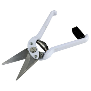 Stainless Steel Sheep Lambs <b>Hair</b> Cutting Instruments Hand Wool Shearing Scissors Veterinary instrument - Product Image 2