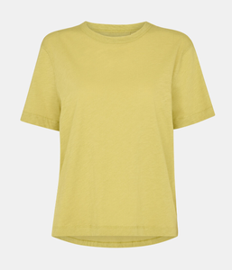 เสื้อยืดแขนสั้นผู้หญิงคุณภาพพรีเมี่ยม - Product Image 6