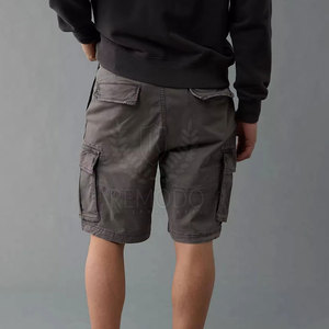 Concevez votre propre logo Shorts chino pour hommes Shorts chino respirants à séchage rapide pour hommes Meilleures ventes Shorts chino pour hommes - Product Image 6