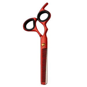 Meilleure édition ciseaux amincissants en acier inoxydable outil de beauté de vente chaude de haute qualité le plus demandé par les clients - Product Image 5