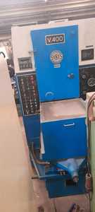 Máquina Avanzada para Fabricación de Componentes Metálicos con Estructura Estable, Corte de Engranajes Eficiente y Larga Vida Útil - Product Image 2