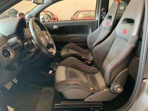 ใช้ lhd/rhd 2014 Abarth 595C 1.4เทอร์โบ T-JET 160 CV MTA competizone - Product Image 4