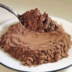 Chất lượng cao tinh khiết Peru tự nhiên theobromine Cacao nguyên bột chất lượng hàng đầu ngành thực phẩm Nghi Lễ cacao - Product Image 4