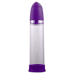 Pompe à vide électrique pour pénis pour hommes - Appareil d'entraînement et de massage pour adultes - Product Image 1