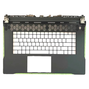 Nouveau véritable ordinateur portable d'origine pour Dell Alienware M17 R7 Palmrest boîtier supérieur 0JR0X7 JR0X7 - Product Image 1