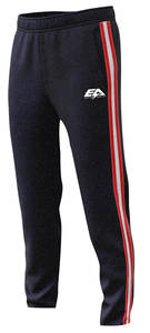 Logo personnalisé Adultes Survêtement d'hiver % Polyester Fabrication de tissu Survêtement avec doublure Taille Suite pour l'entraînement - Product Image 3