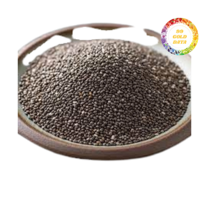 เมล็ดเจียแห้งเกรดสูงจากเวียดนามอายุการเก็บรักษา24เดือนที่ใช้ในขนมปังโยเกิร์ตเครื่องดื่มและผลิตภัณฑ์อาหารมากมายทั่วโลก - Product Image 6