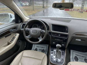 Usado, 2013, para Q-5 Hybrid 2.0T Premium 4WD, Grado Industrial, Garantía de 3 Años, Origen Estadounidense, Volante a la Izquierda - Product Image 2