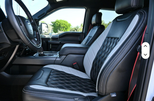 Nuevo USADO LHD/RHD 2017 FORD F-150 XLT 4X4 SUPERCREW - Product Image 3