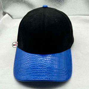 Deportes de algodón de moda ajustables con logotipo bordado unisex personalizado con algodón de moda para correr para mujer para hombres gorras de béisbol - Product Image 1