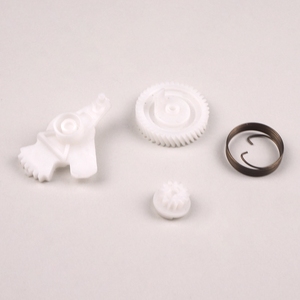 Kit de réparation de serrure de porte électrique BDP652 72110 SWA D01, côté droit, pour CR V MK3 Santa Fe MK2 - Product Image 1