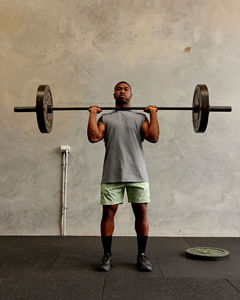 Débardeur de haute qualité pour hommes, logo personnalisé OEM, débardeur de sport respirant uni, débardeur de sport en gros pour hommes - Product Image 5