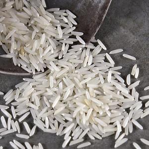 Arroz Basmati de Vapor 1121 Orgánico Grano Largo Estilo Seco Granel Mayorista Calidad Premium de Exportación Mejor Precio - Product Image 3