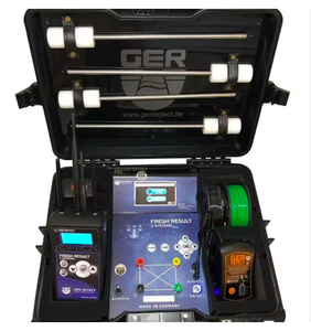 Filtro de Agua Subterráneo Result-1 1000L NUEVO de Alta Calidad - Product Image 2