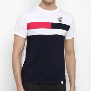 Camiseta Transpirable para Hombre, Nuevo Estilo, Venta Caliente, Precio al por Mayor, Diseño de Logotipo Personalizado - Product Image 1