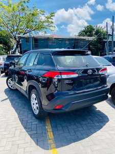 โตโยต้า โคโรลล่า ครอส เอสยูวี มือสองรับรองคุณภาพ - Product Image 4