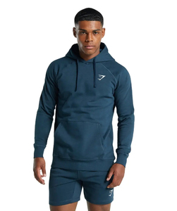 Sweats à capuche pour hommes à la mode-Sweatshirts élégants et de haute qualité avec logos et imprimés personnalisables - Product Image 2