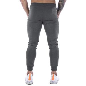 Pantalones Deportivos Apilados para Hombre, Personalizados, 400 Gsm, 100% Algodón, Transpirables, de Alta Calidad, Cintura Elástica Vintage, Lavados a la Piedra - Product Image 3