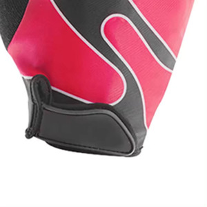 Gants de cyclisme unisexes à doigts complets en gros, gants de course à vélo de haute qualité avec logo personnalisé pour hommes et femmes - Product Image 3