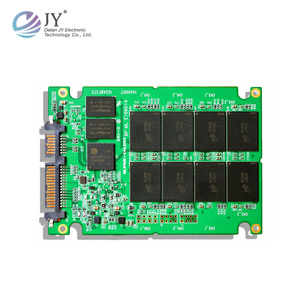 Multilayer <span class=keywords><strong>PCB</strong></span> lắp ráp prototyping lắp ráp địa phương nhà sản xuất dịch vụ một cửa cho sản xuất bảng mạch pcba tại Trung Quốc - Product Image 5