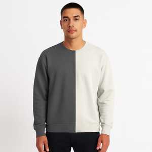 Nouveauté Sweatshirts pour hommes de haute qualité Vente chaude Sweatshirts pour hommes Utilisation hivernale Vêtements décontractés Sweatshirts pour vente en ligne - Product Image 2