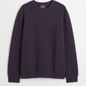 สเวตเชิ้ตลำลองมีฮู้ดสำหรับผู้ชายเสื้อสวมหัวแขนยาวใส่สบายและนุ่ม100% โลโก้กำหนดเอง - Product Image 5