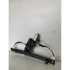 Lève-vitre électrique avant gauche FIAT Doblo Série 51718404 (00>05) - Product Image 6