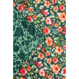 บลูมบลิส ที-150 แผ่นรองนอนผ้าฝ้ายแบบควิลท์ - Product Image 2