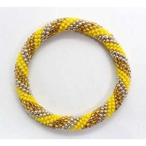 Pulsera de cuentas unisex Moda casual para hombres o mujeres de MD Handicraft - Product Image 2