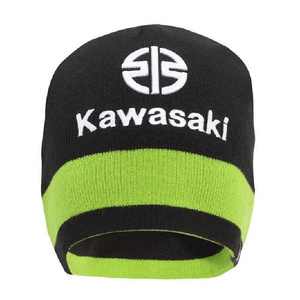 Cappello Invernale Kawasaki con Stampa e Tecnologia Antivento - Product Image 2