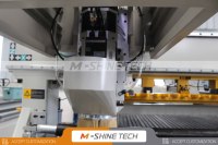 Desain Baru Mesin Router CNC Tugas Berat untuk Pengerjaan Kayu, Mesin Router CNC Laris untuk Pembuatan Pintu Jinan M-Shine