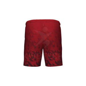 Venta caliente de alta calidad personalizado 7 V 7 uniformes de fútbol de compresión ropa deportiva 7 V 7 uniforme - Product Image 6