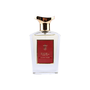 Parfum EDP pour femme Golden Charm 50 ML - Product Image 6