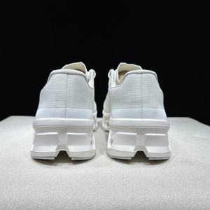 Chaussures décontractées rétro pour hommes, baskets en mesh Tn Plus Shox DN 95 97 90, chaussures de marche décontractées pour femmes, chaussures de course - Product Image 2