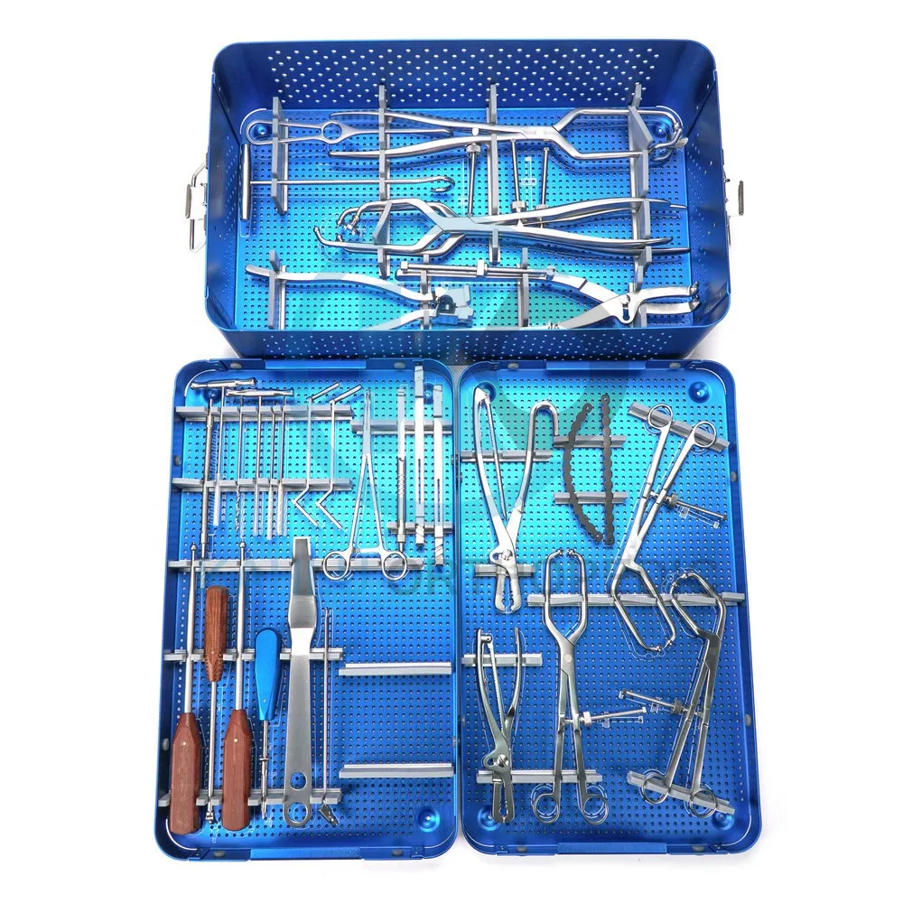 Cable Wire Names of Orthopedic Surgical instruments For Custom Design Surgical Instruments By KAHLU ORTHOPEDIC