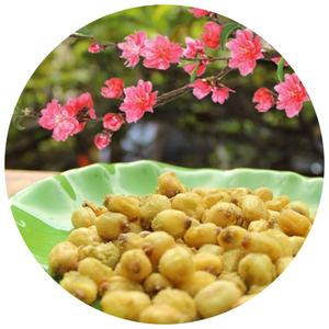 100% MERMELINA DE SEMILLA DE LOTO, SABOR TRADICIONAL, BAJO AZÚCAR, CALIDAD PREMIUM - Product Image 6