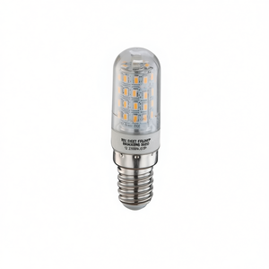 3W TUBULAR LED E14 <b>Bulbs</b> - Product Image 2