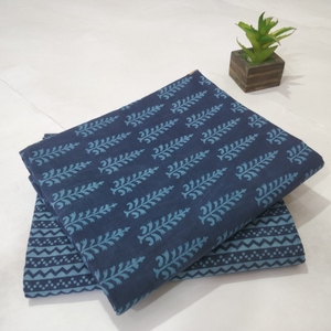 Ensemble de costume en coton résistant aux taches Matériel pour femme Ensemble de costume en coton aux couleurs vives Matériel - Product Image 1