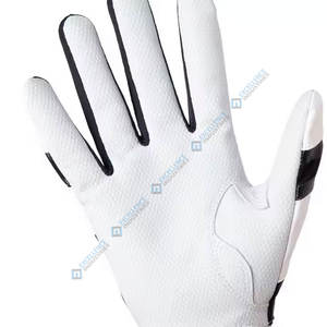 Guantes de Béisbol de Cuero de Pakistán al por Mayor, Transpirables, con Logotipo Personalizado, Duraderos y Ecológicos - Product Image 6