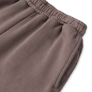 กางเกงวิ่งเทรนนิ่งคุณภาพสูง ผ้าฟลีซ อุ่นสบาย กางเกงออกกำลังกายสำหรับผู้ชาย ฤดูใบไม้ร่วงและฤดูหนาว ไซส์ใหญ่พิเศษ กางเกงจ็อกเกอร์ผู้ชาย - Product Image 4