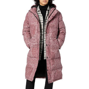 Parka Larga para Hombre, Cómoda para Uso en Exteriores, Ropa de Moda Más Vendida, Parka Larga para Hombre en Oferta - Product Image 1