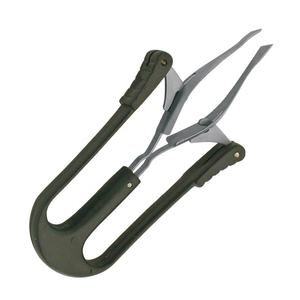 Pinza de Cejas Automática de Alta Calidad con Mango de Plástico y Acero Inoxidable para una Depilación Precisa, Herramienta de Cuidado de Belleza - Product Image 1