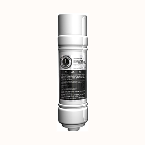 Filtro compuesto funcional y bueno, estructura multi-poro de bloque de carbono 1um PLUS TILER, el mejor precio - Product Image 1