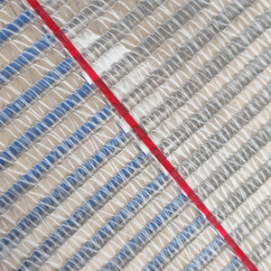 35%-95% Reflective Silver Aluminum Shade Cloth Agriculture Thermal Screen Greenhouse Cover Shade Net Sail - Product Image 1