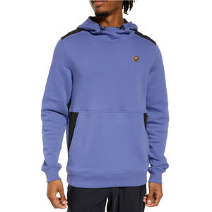 Sudaderas con Capucha de Invierno para Hombre, Color Sólido, Diseño de Logotipo Personalizado de Alta Calidad, 100% Algodón, Felpa, con Color y Talla Personalizables - Product Image 2