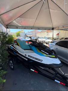 Moto Acuática 2023 en Venta - Product Image 6