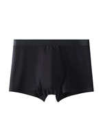 Shorts de bain mi-hauts respirants en tricot pour hommes, avec poches, écologiques, antibactériens, séchage rapide, pour la plage et la piscine