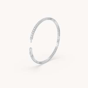 Bracelet en diamant éternel - Product Image 3