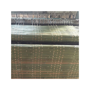 เสื่อไม้ไผ่ Sukkot ทนทานงานหัตถกรรมทำจากไม้ไผ่ - Product Image 1